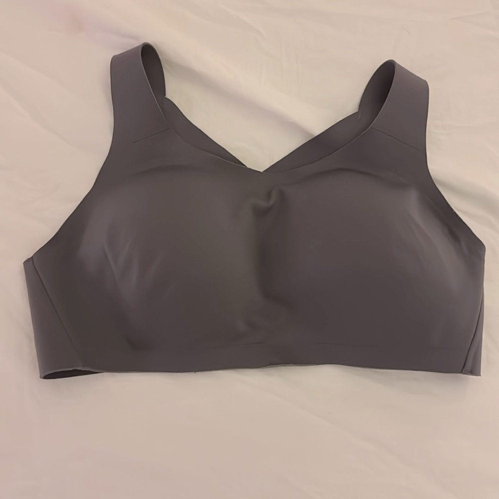 Lululemon high impact bra, mauve, 38D
